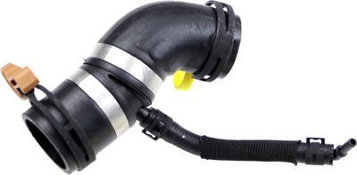 Шланг системы охлаждения GATES 021699