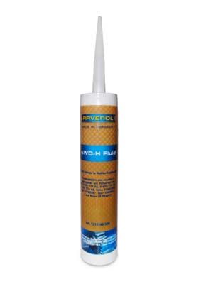 Масло трансмиссионное RAVENOL 4014835855755