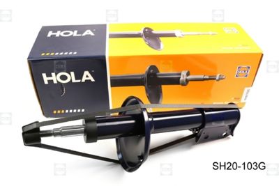 Амортизатор HOLA SH20103G