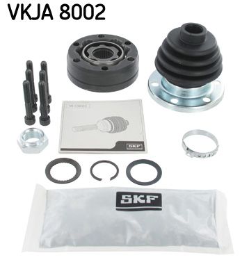 ШРУС внутренний SKF VKJA8002