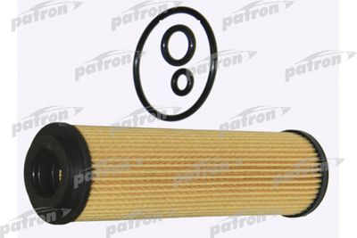 Фильтр масляный PATRON PF4170