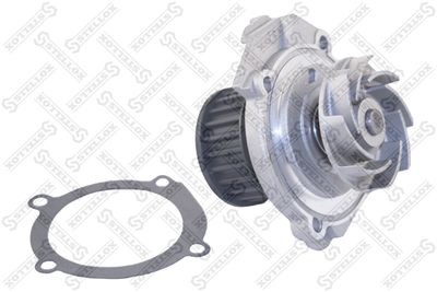 Насос водяной STELLOX 45200040SX