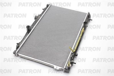 Радиатор системы охлаждения PATRON PRS4019