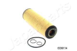 Фильтр масляный JAPANPARTS FOECO114