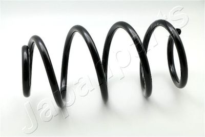 Пружина подвески JAPANPARTS ZC3025H