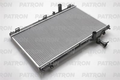 Радиатор системы охлаждения PATRON PRS4470