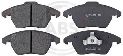 Колодки Valeo PHC BP6174