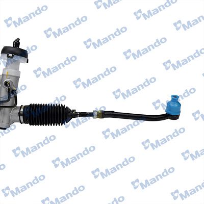 Рейка рулевая с ГУР Mando EX577001M500
