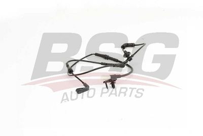 Датчик износа тормозных колодок BSG BSG15201077
