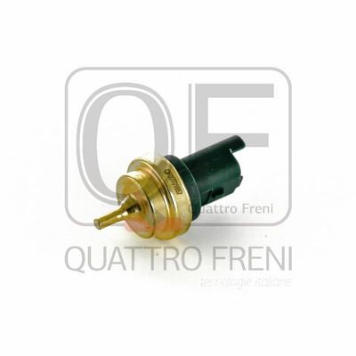 Датчик температуры жидкости QUATTRO FRENI QF25A00033