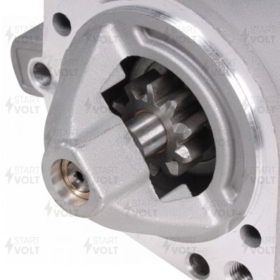 Стартер STARTVOLT LST1102