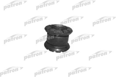 Сайлентблок нижнего рычага передней подвески PATRON PSE1213