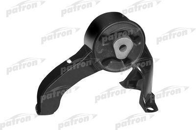Опора двигателя задняя PATRON PSE3704