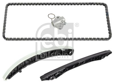 Комплект цепи ГРМ FEBI 107207