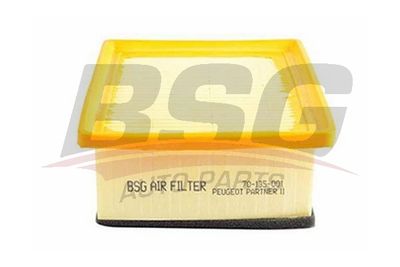 Фильтр воздушный BSG BSG70135001