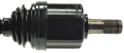 Полуось GKN (Loebro) 305853