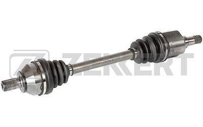 Привод в сборе передний левый Zekkert AW5503