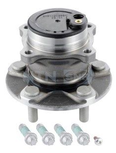 Комплект ступичного подшипника SNR R15279