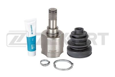ШРУС внутренний Zekkert GS4981