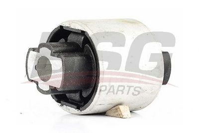 Сайлентблок рычага переднего задний BSG BSG70700042