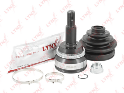 ШРУС LYNXauto CO3858A