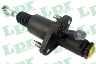 Цилиндр сцепления главный LPR 2109