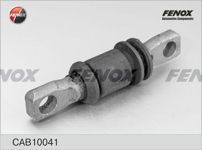 Сайлентблок FENOX CAB10041