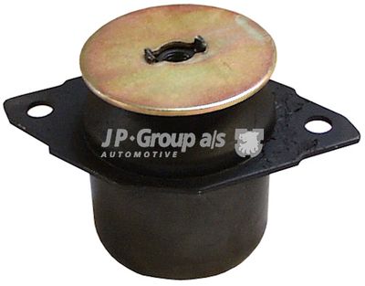 Подушка КПП JP Group 1117907270