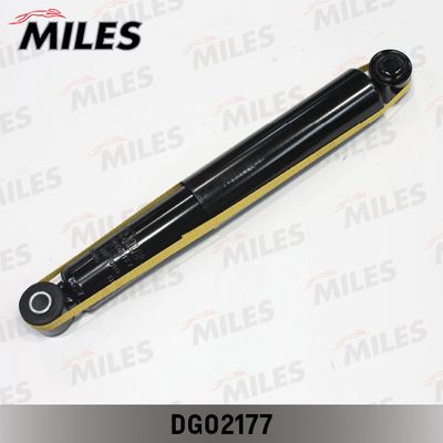 Амортизатор Miles DG02177