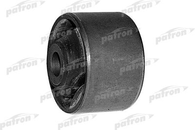 Сайлентблок заднего продольного рычага PATRON PSE10151