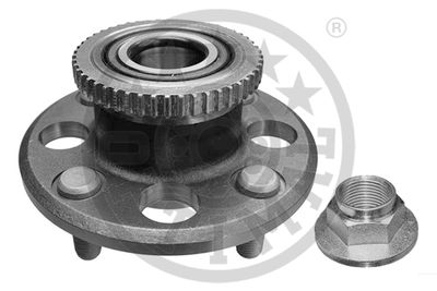 Ступица с подшипником OPTIMAL 912193