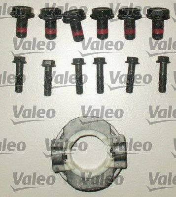 Комплект сцепления VALEO 826317