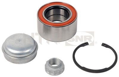 Комплект ступичного подшипника SNR R15131