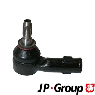Наконечник рулевой тяги JP Group 1144600670