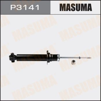 Амортизатор газомасляный Masuma P3141