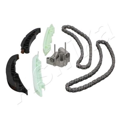 Комплект цепи ГРМ без звездочек MasterKit 77B0033K
