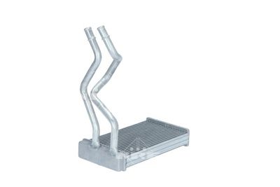 Радиатор отопителя NRF 54351