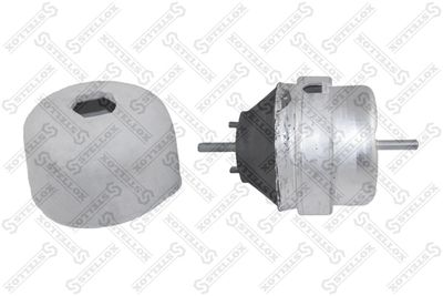 Подушка двигателя правая STELLOX 2517088SX