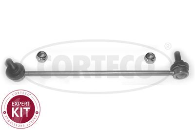 Стойка стабилизатора CORTECO 49395112