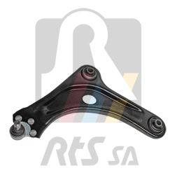 Рычаг подвески передний нижний левый RTS 96005542