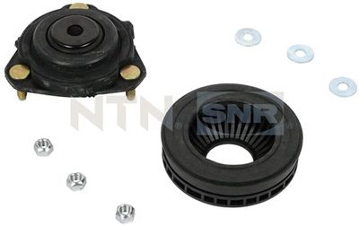 Опора амортизатора переднего комплект SNR KB65210