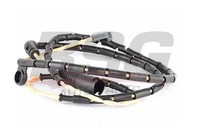 Датчик износа тормозных колодок задних BSG BSG15201035