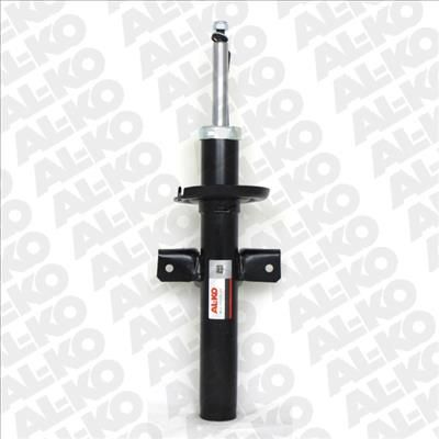 Амортизатор задний газовый TORR DH1136