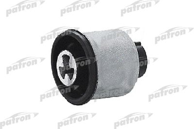 Сайлентблок задней балки PATRON PSE1164