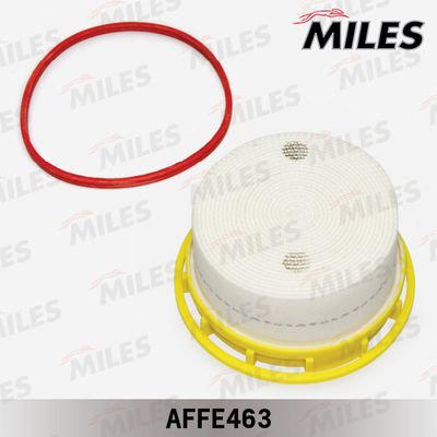 Фильтр топливный Miles AFFE463