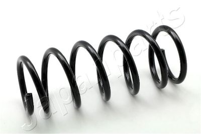 Пружина подвески JAPANPARTS ZC5868C