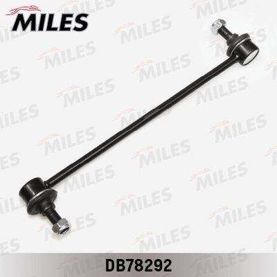 Стойка стабилизатора передней подвески Miles DB78292