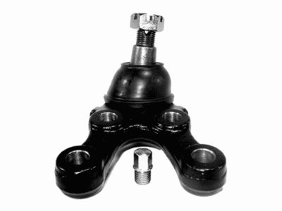 Опора шаровая нижняя Lemforder 1528102