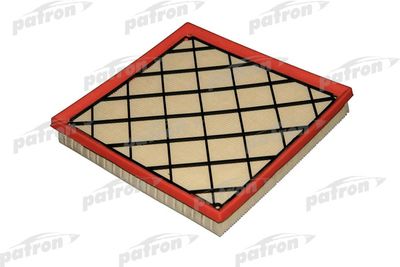 Фильтр воздушный PATRON PF1259