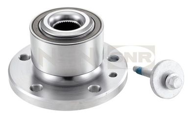 Ступица колеса SNR R16541